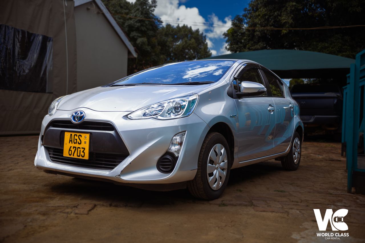 Unparalleled Service